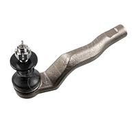 Front Left Tie Rod End BLUE PRINT Fits LEXUS TOYOTA Ls Century 45470-59105