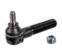 Front Left Tie Rod End BLUE PRINT Fits NISSAN Patrol Gr IV 79-01 48570-11J25