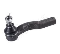 Front Left Tie Rod End BLUE PRINT Fits TOYOTA Avensis VERSO 01-11 45046-49125