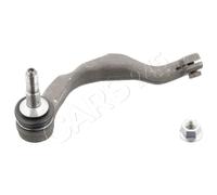 Front Left Tie Rod End FEBI Fits MINI F55 F56 F57 Cooper D S JCW SD 32106854734