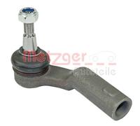 Front Left Tie Rod End Fits MAZDA 3 Saloon 03-14 BP4L32280