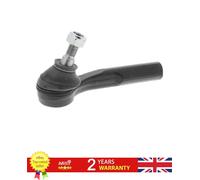 Front Left Tie Rod End For Abarth GRANDE PUNTO Alfa Romeo MITO 77363829