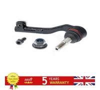 Front Left Tie Rod End for BMW 1 11-19 2 14-21 3 11-18 4 13-20 32106799966