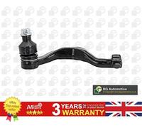 BGA Steering Tie Rod End Ball Joint Front Left fits BMW 1 2019-2020