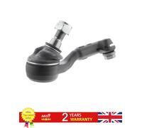 Front Left Tie Rod End For Bmw 3 05-11 X1 09-15 32106793623