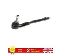 Front Left Tie Rod End For Bmw 3 97-05 Z4 06-08 32106774220