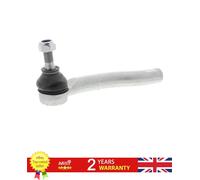 Front Left Tie Rod End For Citroen C1 Peugeot 107 108 Toyota AYGO 05-14 3817.63