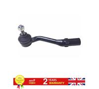 Front Left Tie Rod End For Citroen C3 02-13 Peugeot 1007 05- 3817.62