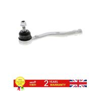 Front Left Tie Rod End For Citroen C4 Peugeot 2008 208 12-19 1628950280