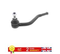 Front Left Tie Rod End For Citroen C5 01-04 3817.59