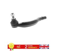 Front Left Tie Rod End For Citroen C5 08-15 Peugeot 508 10-18 1609948280