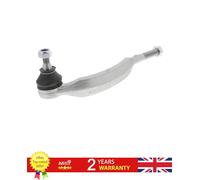 Front Left Tie Rod End For Citroen C6 05-12 Peugeot 407 04-11 3817.58