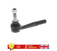 Front Left Tie Rod End For Fiat CROMA Vauxhall SIGNUM VECTRA 77363713