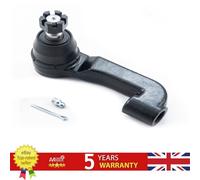 Front Left Tie Rod End for Jeep CHEROKEE 01-08 05189419AA