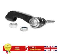 Front Left Tie Rod End for Jeep CHEROKEE 01-08 5072445AA