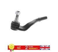 Front Left Tie Rod End For Mercedes CLS 11-17 E-CLASS 09-16 2123302303