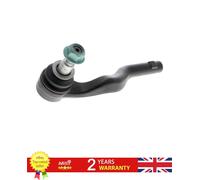 Front Left Tie Rod End For Mercedes CLS 11-17 E-CLASS 09-16 2123302403