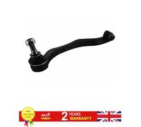 Front Left Tie Rod End For Mini MINI 06-13 32106778437
