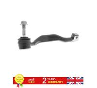 Front Left Tie Rod End For Mini MINI 13-17 32105A018B9