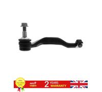 Front Left Tie Rod End For Mini MINI 13-17 32106854734