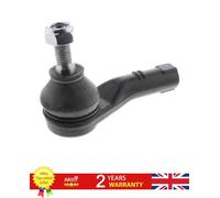 Front Left Tie Rod End For Nissan KUBISTAR Renault CLIO KANGOO 48520-00QAN