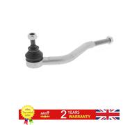 Front Left Tie Rod End For Peugeot 305 82-88 405 87-93 3817.26