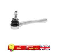 Front Left Tie Rod End For Porsche PANAMERA 09-16 97034713101