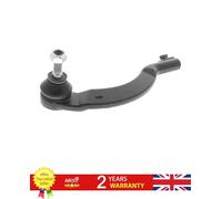 Front Left Tie Rod End For Renault AVANTIME ESPACE VEL 96-09 6025370229