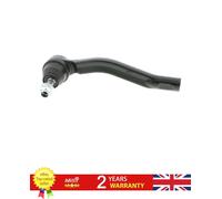 Front Left Tie Rod End For Renault CAPTUR 13- CLIO 12-21 ZOE 12- 485200368R