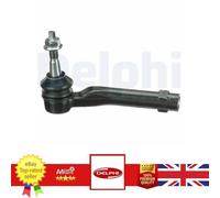 Front Left Tie Rod End For Vauxhall ASTRA 11-18 CASCADA 13-19 13337880