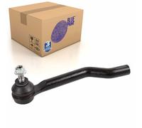 Front Left Tie Rod End Outer Track D86404BA0A Blue Print ADBP870016