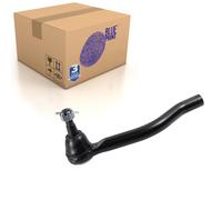 Blue Print Tie Rod End With Crown Nut ADN187188 Fits Nissan Front Axle Left