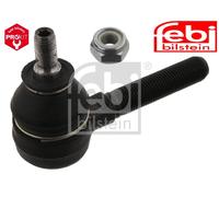 FRONT LEFT TIE ROD END STEERING JOINT 01712 FEBI BILSTEIN I