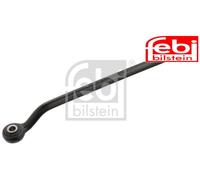 FRONT LEFT TIE ROD END STEERING JOINT 02633 FEBI BILSTEIN I