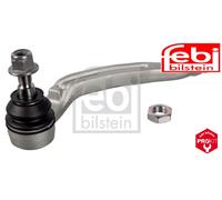 FRONT LEFT TIE ROD END STEERING JOINT 106845 FEBI BILSTEIN I