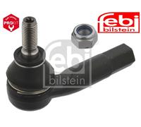 FRONT LEFT TIE ROD END STEERING JOINT 14180 FEBI BILSTEIN I