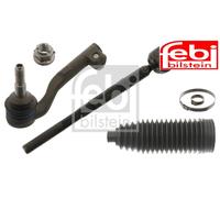 FRONT LEFT TIE ROD END STEERING JOINT 44297 FEBI BILSTEIN I