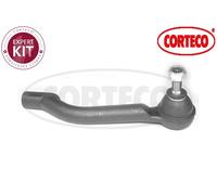 FRONT LEFT TIE ROD END STEERING JOINT 49398715 CORTECO I