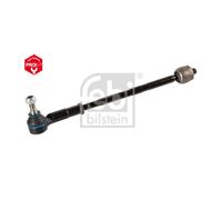 Front Left Tie Rod Febi for A2 26098 Top German Quality