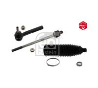 Front Left Tie Rod Febi for Astra Astravan G Classic 43731 Top German Quality