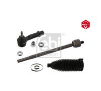 Front Left Tie Rod Febi for C4 Grand Picasso 44942 Top German Quality