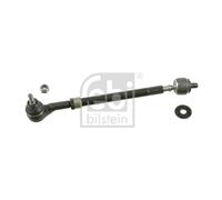 Front Left Tie Rod Febi for Clio 06957 Top German Quality