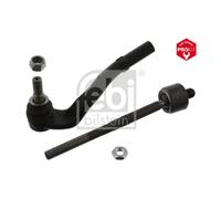 Front Left Tie Rod Febi for E-Class 38971 Top German Quality
