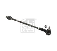 Front Left Tie Rod Febi for Golf Jetta Toledo Ibiza Cordoba 01163 Top German Qua