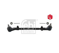 Front Left Tie Rod Febi for LT 28-50 40-55 02289 Top German Quality