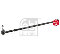 FRONT LEFT TIE ROD FITS: AUDI 4000 B2 SALOON 1.3/1.6/1.6 GLE/1.8/1.8 GTE/1.6