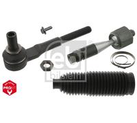 FRONT LEFT TIE ROD FITS: AUDI A4 / S4 B6 1.8 T/2.0/1.8 T QUATTRO/3.0/3.0 QUAT