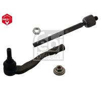 FRONT LEFT TIE ROD FITS: AUDI A8 / S8 D4 6.3 W12 QUATTRO/3.0 TFSI QUATTRO/3.0
