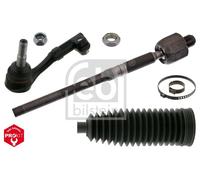 FRONT LEFT TIE ROD FITS: BMW 3 TOURING 325 I/318 D/318 I/316 D/320 I/330 I/32