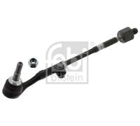 FRONT LEFT TIE ROD FITS: BMW 3 TOURING 325 I/318 D/318 I/316 D/320 I/330 I/32